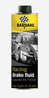 BARDAHL - RACING BRAKE FLUID 328 DOT 4 - Italy