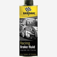 Load image into Gallery viewer, BARDAHL - RACING BRAKE FLUID 328 DOT 4 - Italy