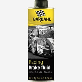 BARDAHL - RACING BRAKE FLUID 328 DOT 4 - Italy