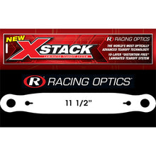 Load image into Gallery viewer, SIMPSON RACING - XSTACK Racing Optics Laminated Tearoffs - 10201C