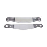 SIMPSON RACING - XSTACK Racing Optics Laminated Tearoffs - 10209C
