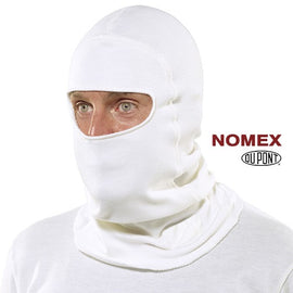 SIMPSON RACING - SFI Nomex Head Sock Balaclava - 23003BK