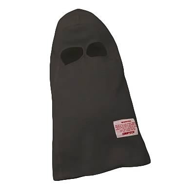 SIMPSON RACING - SFI Nomex Head Sock Balaclava - 23003BK