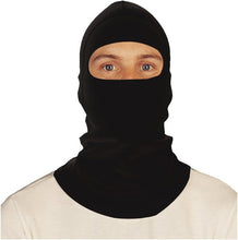 Load image into Gallery viewer, SIMPSON RACING - SFI Nomex Head Sock Balaclava - 23003BK