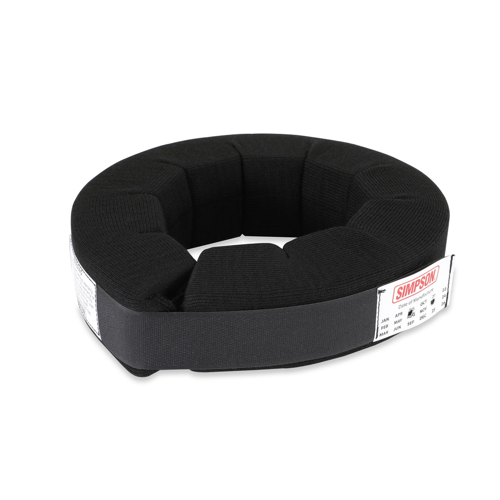 SIMPSON RACING - Padded Neck Support - 23022BK