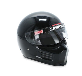 SIMPSON RACING - Bandit Racing Helmet Large SA2020 - 7200032