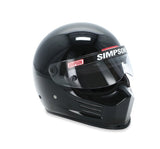 SIMPSON RACING - Bandit Racing Helmet Large SA2020 - 7200032