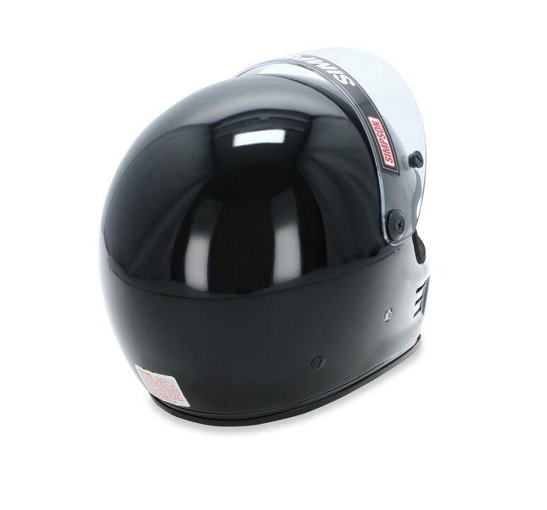 SIMPSON RACING - Bandit Racing Helmet Large SA2020 - 7200032