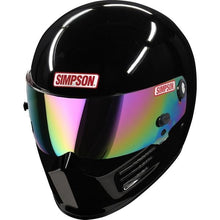 Load image into Gallery viewer, SIMPSON RACING - Bandit Racing Helmet Large SA2020 - 7200032