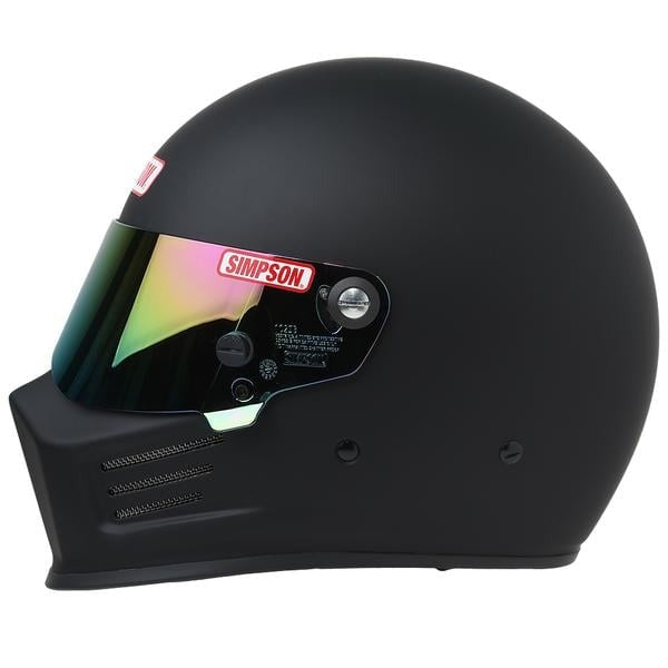 SIMPSON RACING - Bandit Racing Helmet XL SA2020 - 7200048
