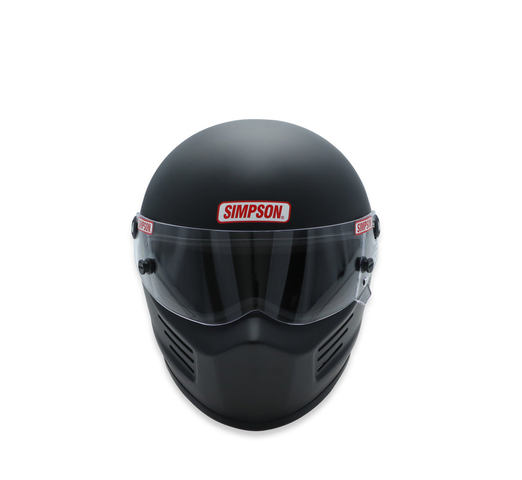 SIMPSON RACING - Bandit Racing Helmet XL SA2020 - 7200048