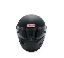 Load image into Gallery viewer, SIMPSON RACING - Bandit Racing Helmet XL SA2020 - 7200048