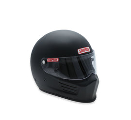 SIMPSON RACING - Bandit Racing Helmet XL SA2020 - 7200048