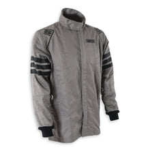 Load image into Gallery viewer, SIMPSON RACING - Classic SFI-5 Jacket Alloy Large - C405312