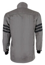 Load image into Gallery viewer, SIMPSON RACING - Classic SFI-5 Jacket Alloy Large - C405312