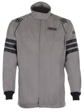 Load image into Gallery viewer, SIMPSON RACING - Classic SFI-5 Jacket Alloy Large - C405312
