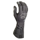 SIMPSON RACING - Endurance Gloves Large Gray - EGLG