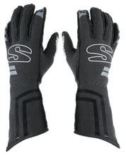 Load image into Gallery viewer, SIMPSON RACING - Endurance Gloves Large Gray - EGLG