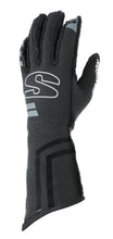 Load image into Gallery viewer, SIMPSON RACING - Endurance Gloves Large Gray - EGLG
