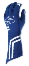 Load image into Gallery viewer, SIMPSON RACING - Endurance Gloves Medium Blue - EGMB