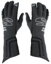 Load image into Gallery viewer, SIMPSON RACING - Endurance Gloves XL Gray - EGXG