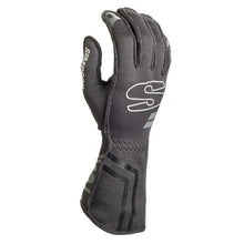 Load image into Gallery viewer, SIMPSON RACING - Endurance Gloves XXL Gray - EGZG
