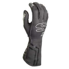 SIMPSON RACING - Endurance Gloves XL Gray - EGXG