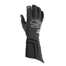 Load image into Gallery viewer, SIMPSON RACING - Endurance Gloves XXL Gray - EGZG