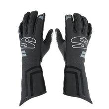 Load image into Gallery viewer, SIMPSON RACING - Endurance Gloves XXL Gray - EGZG
