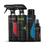 SIMPSON RACING - Molecule Complete Care Kit - MLCK1