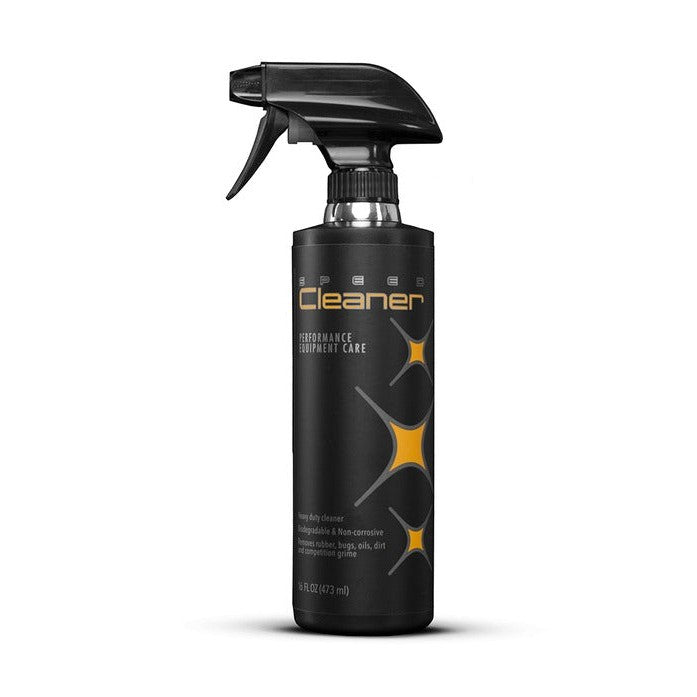 SIMPSON RACING - Molecule Car Cleaner 16oz  - MLCLE16