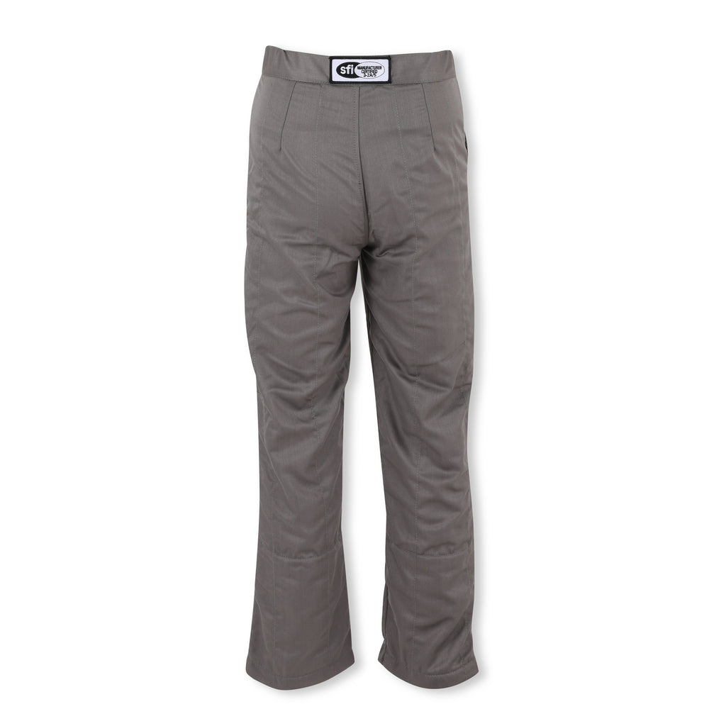 SIMPSON RACING - Classic SFI-5 Pants Alloy Large - SF55313