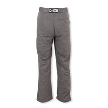 Load image into Gallery viewer, SIMPSON RACING - Classic SFI-5 Pants Alloy Large - SF55313