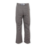 SIMPSON RACING - Classic SFI-5 Pants Alloy Large - SF55313