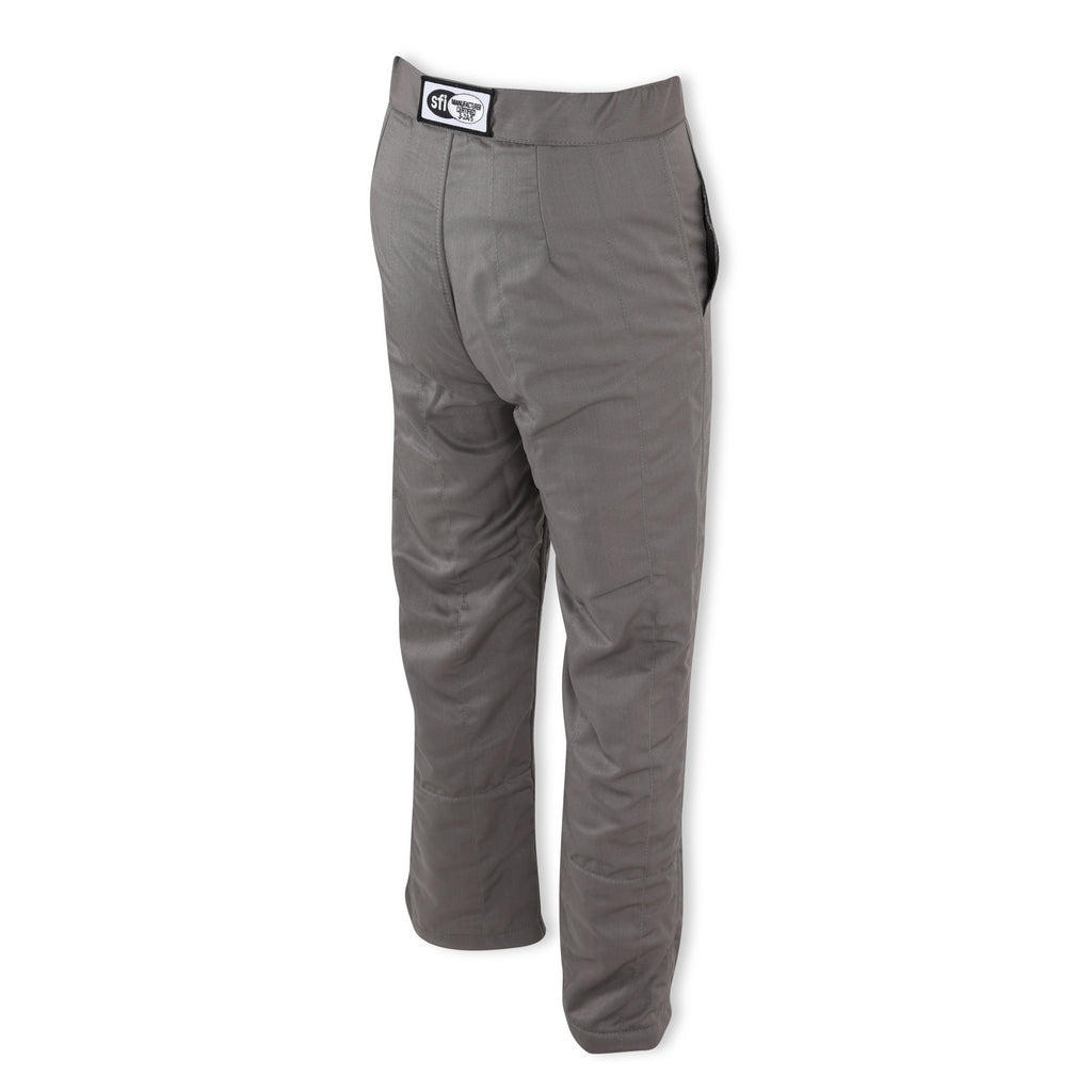 SIMPSON RACING - Classic SFI-5 Pants Alloy Large - SF55313