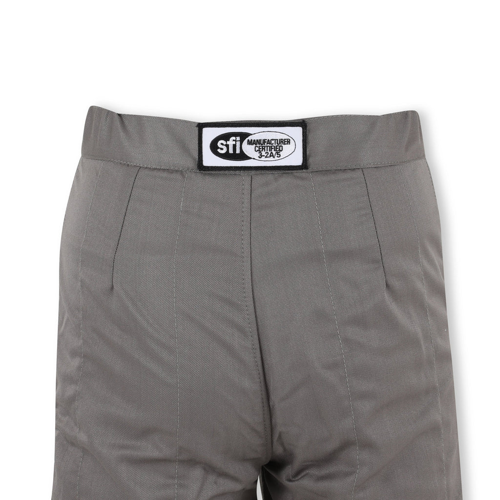 SIMPSON RACING - Classic SFI-5 Pants Alloy Large - SF55313