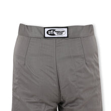 Load image into Gallery viewer, SIMPSON RACING - Classic SFI-5 Pants Alloy Large - SF55313