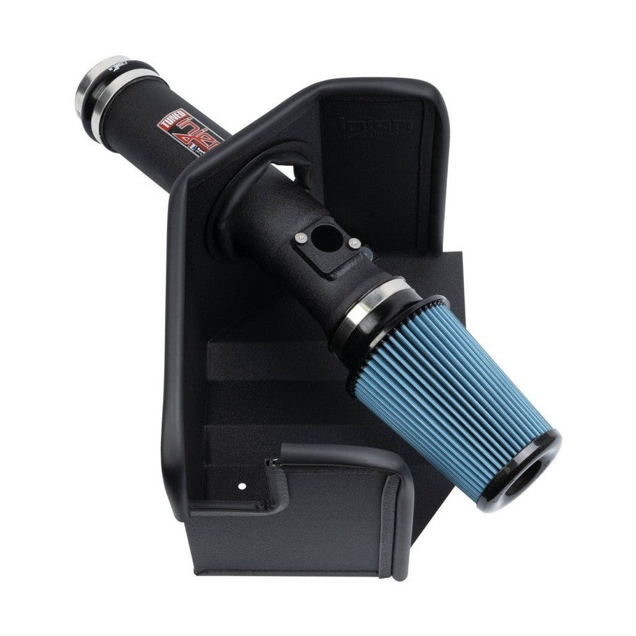 Injen - Short Ram Cold Air Intake (Wrinkle Black) for 23-25 Toyota GR Corolla 1.6L Turbo - SP2082P