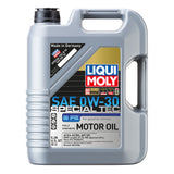 LIQUI MOLY - Special Tec B FE SAE 0W-30 - 5L - LM22261