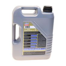 Load image into Gallery viewer, LIQUI MOLY - Special Tec B FE SAE 0W-30 - 5L - LM22261