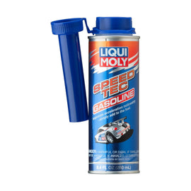 LIQUI MOLY - Fuel System Cleaner, Speed Tec 250ML - LM20234