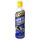 BLASTER - White Lithium Grease Spray 11oz