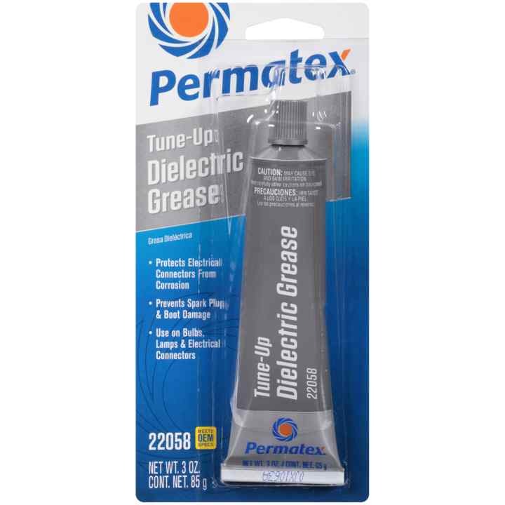 PERMATEX - Dielectric Tune Up Grease 3oz - 22058