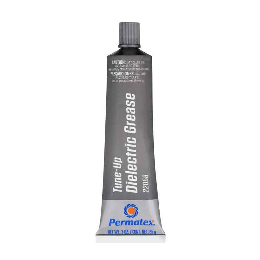 PERMATEX - Dielectric Tune Up Grease 3oz - 22058
