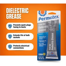 Load image into Gallery viewer, PERMATEX - Dielectric Tune Up Grease 3oz - 22058