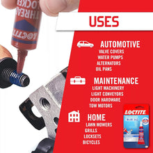 Load image into Gallery viewer, LOCTITE - Threadlocker Blue 242 0.20oz - 209728