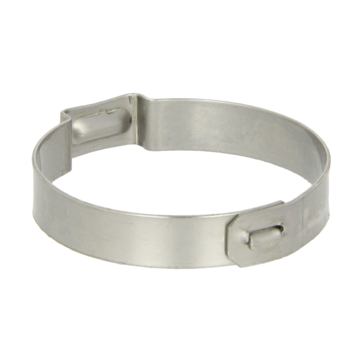 OETIKER - 155 Series Ear Clamps with Mechanical Interlock - 7mm Band Width