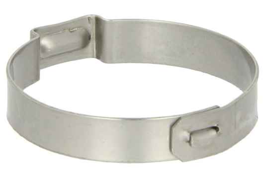 OETIKER - 155 Series - 1-Ear Clamps - 7mm band