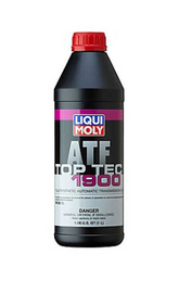 LIQUI MOLY Top Tec ATF 1900 1.06 Qt 1L - LM20028