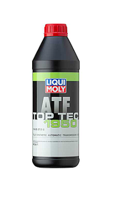 LIQUI MOLY Top Tec ATF 1950 1.06 Qt 1L -  LM22034